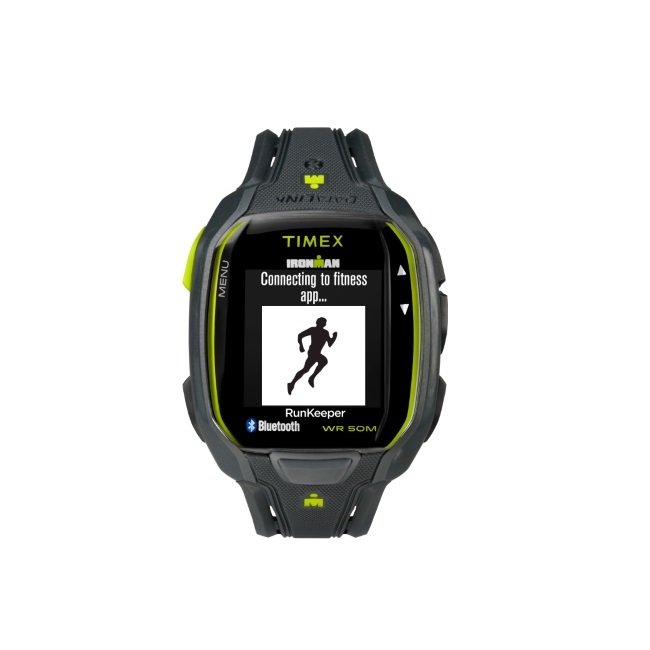 timex ironman run x50 